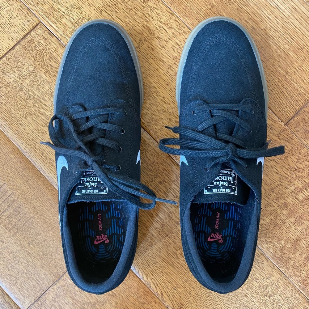 Nike Stefan Janoski size 10